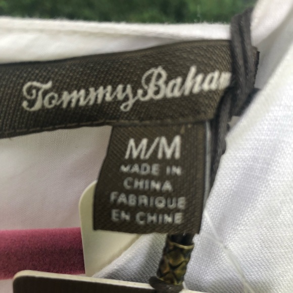 Tommy Bahama Linen Dress - Picture 7 of 10